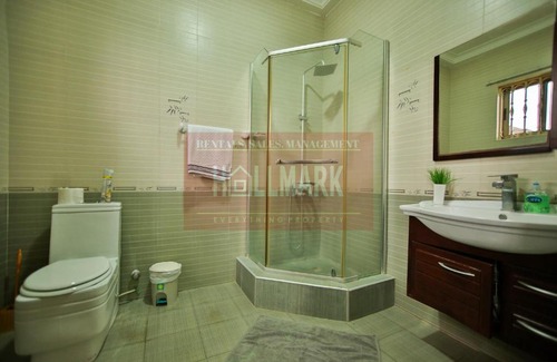Accra Apartment | Hallmark Properties- Apartment 2