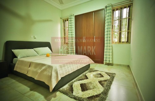 Accra Apartment | Hallmark Properties- Apartment 2