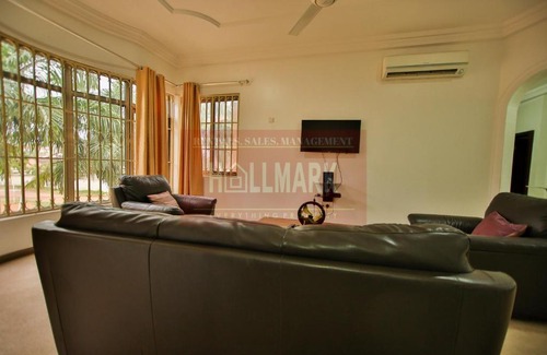 Accra Apartment | Hallmark Properties- Apartment 2