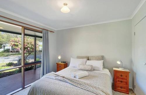 Halls Gap House | Halls Gap Retreat