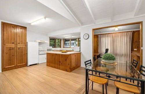 Halls Gap House | Halls Gap Retreat
