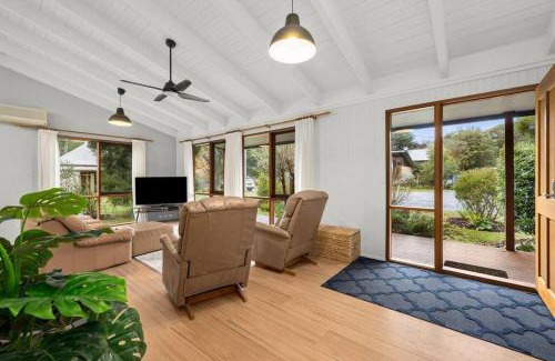 Halls Gap House | Halls Gap Retreat