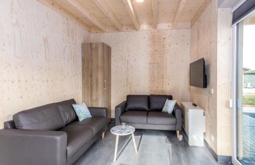 Hallschlag House | Hallschlag Nature Bungalow