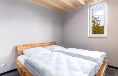 Hallschlag House | Hallschlag Nature Bungalow