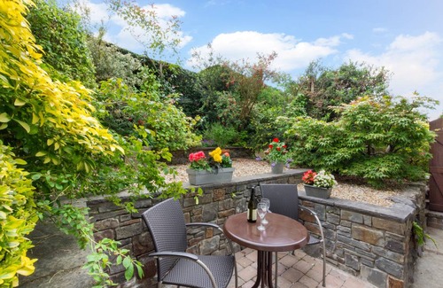 Saundersfoot Cottage | Hallstatt