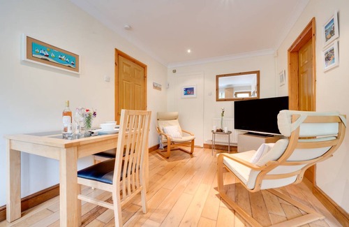 Saundersfoot Cottage | Hallstatt