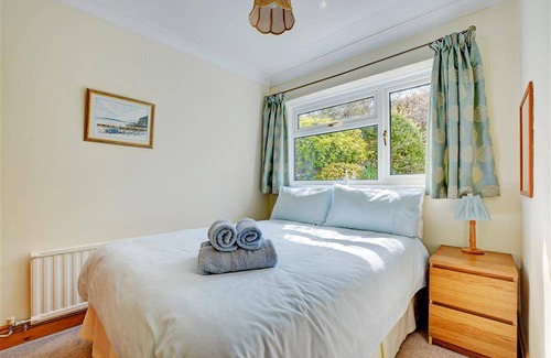 Saundersfoot Cottage | Hallstatt