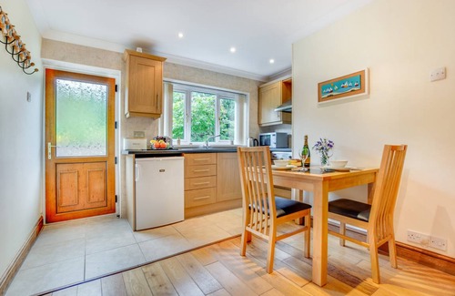 Saundersfoot Cottage | Hallstatt