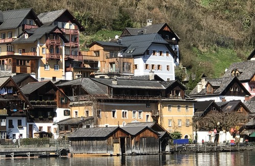 Hallstatt Hotel | Hallstatt Hideaway - Adults Only