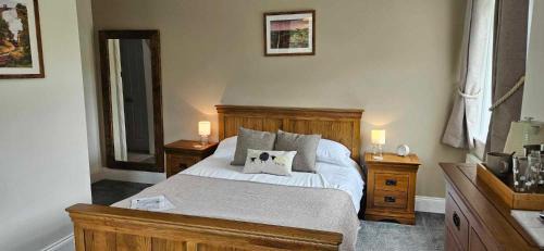 Goathland House | Halmer Grange Guest House