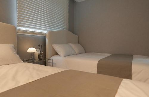 Cheongpa-dong Villa | Halo Stay