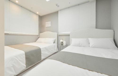 Cheongpa-dong Villa | Halo Stay