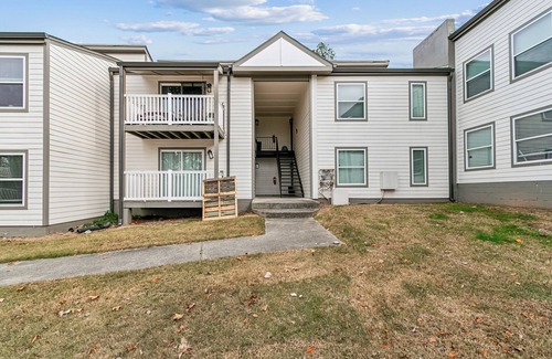 Cumberland Apartment | Halsten at Vinings 309 spacious 1 Bed 1 Bath