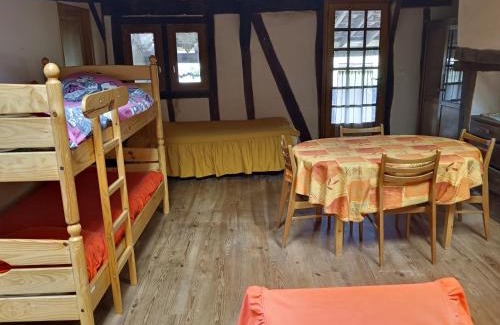 Plaisance Bed & Breakfast | Halte de d'Artagnan