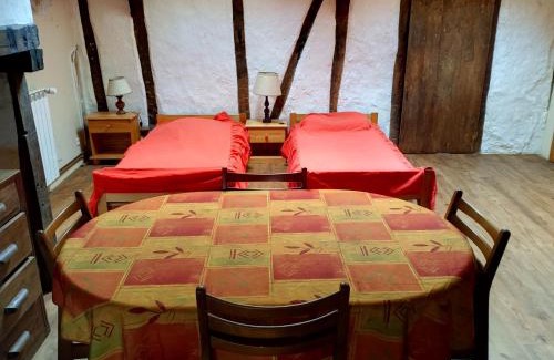 Plaisance Bed & Breakfast | Halte de d'Artagnan