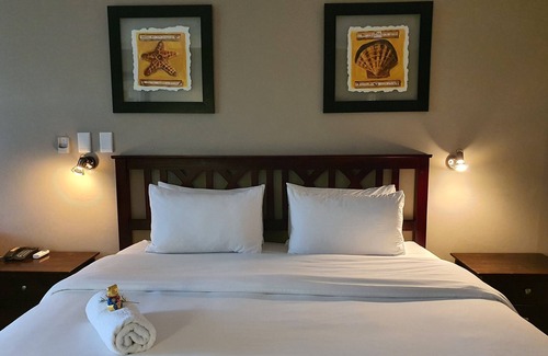 West Bank Hotel | Halyards Hotel and Spa
