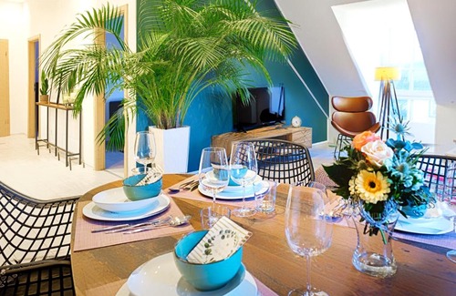 Lippstadt Apartment | HAMA Design Homes Lippstadt