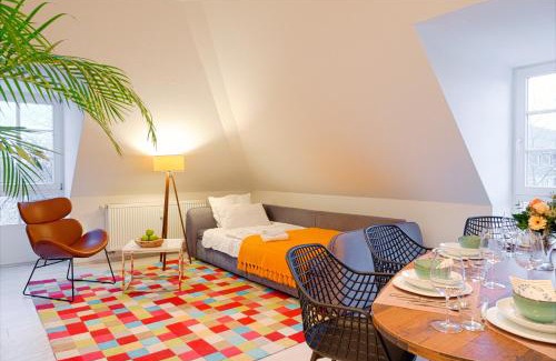 Lippstadt Apartment | HAMA Design Homes Lippstadt