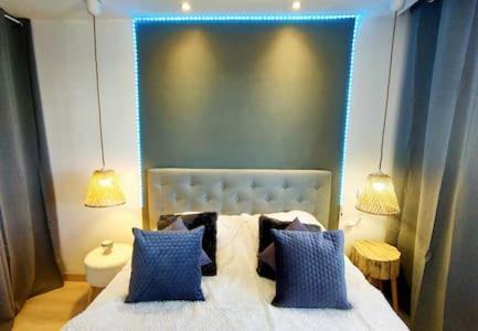 Berck-sur-Mer Apartment | Hamac FACE MER