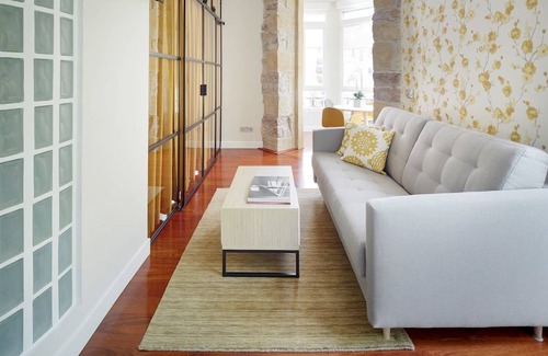 San Sebastian Centro Apartment | Hamar by FeelFree Rentals