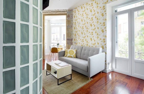 San Sebastian Centro Apartment | Hamar by FeelFree Rentals