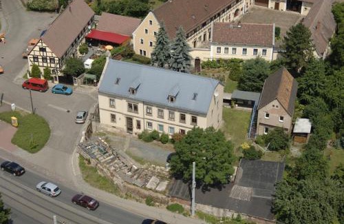Reick Apartment | Hamax