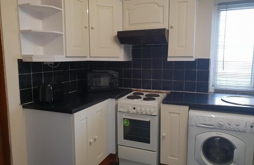Skelton-in-Cleveland Apartment | Hambledon Crescent