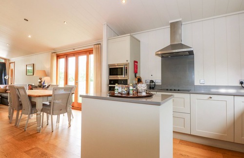 Barnsdale Cottage | Hambleton