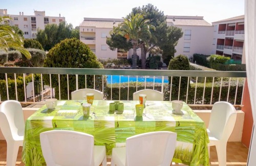 Bandol Apartment | Hameau de Provence by Interhome