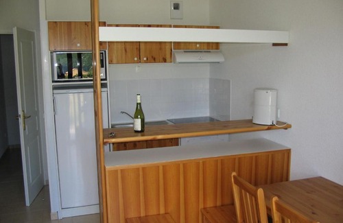 Montbrun-les-Bains Apartment | Hameau des Sources
