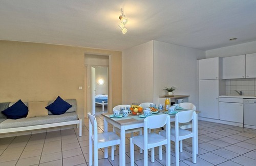 Saint-Hilaire-de-Riez House | Hameau Océan by Interhome
