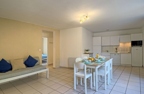 Saint-Hilaire-de-Riez House | Hameau Océan by Interhome