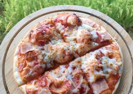 Phrao Hotel | Hamenameng