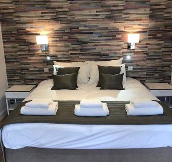 Woolbeding Apartment | Hamilton Arms