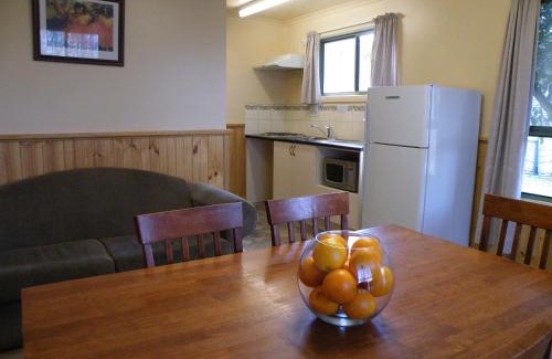 Hamilton Resort | Hamilton Caravan Park