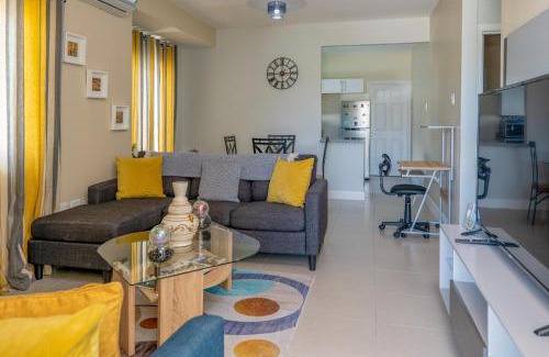 Lucea Villa | Hamilton @ Oceanpointe a serene 2bed 2 bath Villa