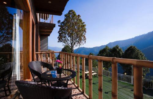 Jaiharikhal Hotel | Hamilton palace