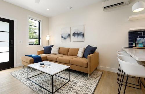 Traverse City Apartment | Hamilton Place Bayside Building 4 Units