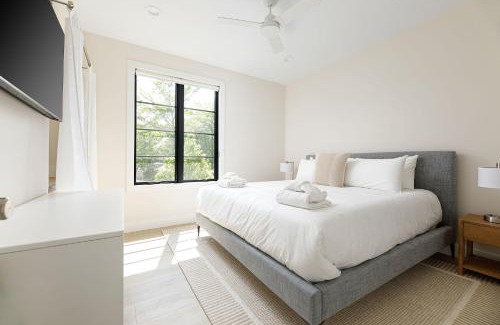 Traverse City Apartment | Hamilton Place Bayside Building 4 Units