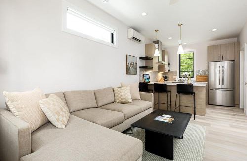 Traverse City Apartment | Hamilton Place Dunecrest Building 5 Units
