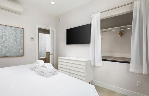 Traverse City Apartment | Hamilton Place Dunecrest Building 5 Units