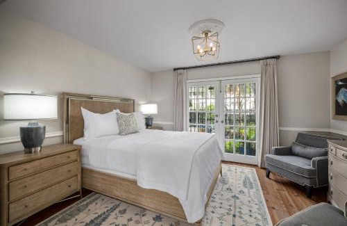 Historic Downtown Savannah Hotel | Hamilton Turner Inn