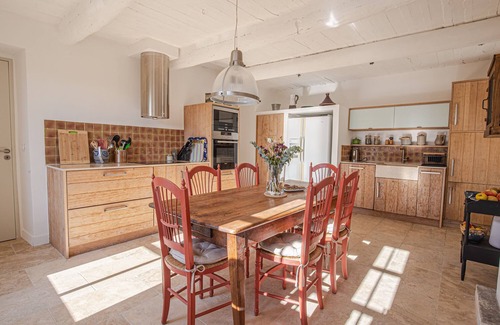 Gordes House | Hamlet house with pool, quiet, with great view, near Gordes