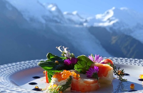 Argentiere Ski Chalet | Hamlet of 4 Luxury 5* Chalets in Chamonix : 10 to 50 people: Seminar, Wedding,..