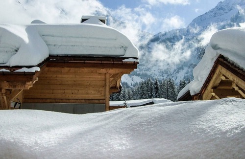 Argentiere Ski Chalet | Hamlet of 4 Luxury 5* Chalets in Chamonix : 10 to 50 people: Seminar, Wedding,..