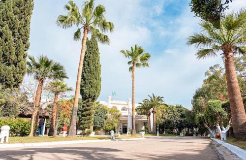 Hammamet Sud Hotel | Hammamet Garden Resort and Spa