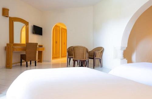 Hammamet Sud Hotel | Hammamet Garden Resort and Spa