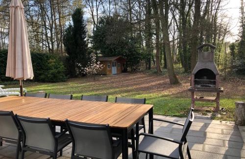 Ham Villa | Hammo