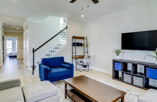 Palmetto Dunes House | Hammock Breeze 11