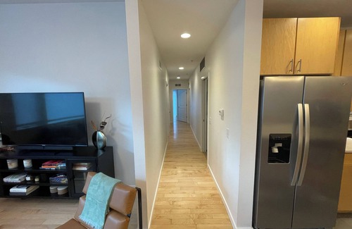 North Broadway - Holiday Condo | Hammock Hideaway- Close to Trails, Restaurants & Downtown
